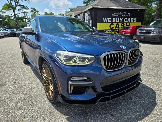 2019 BMW X4 M40i for sale in Monroe Township, NJ