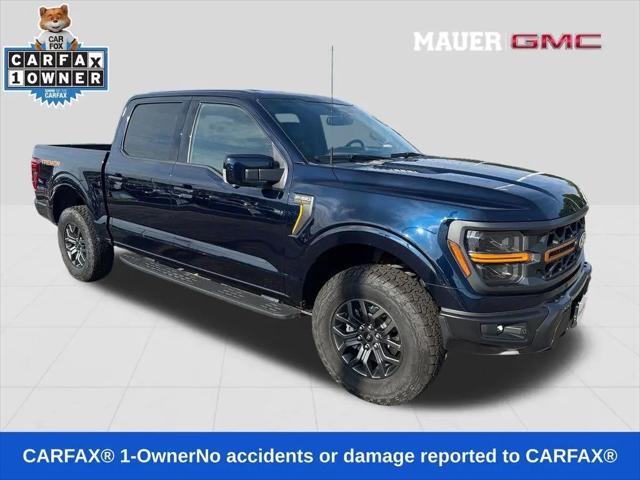 2025 Ford F-150 Tremor for sale in Inver Grove Heights, MN
