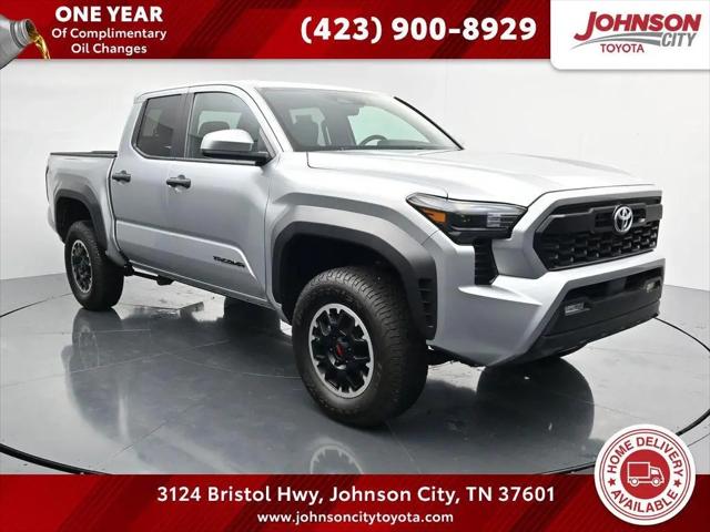 2024 Toyota Tacoma TRD Off Road for sale in Johnson City, TN