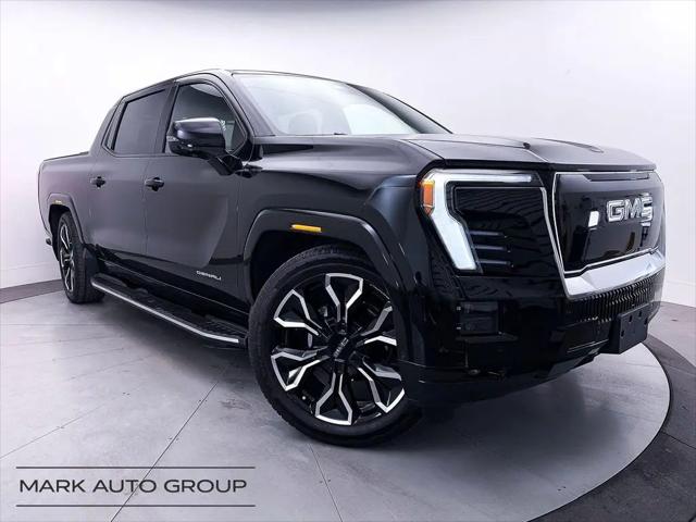 2025 GMC Sierra Extended Range Denali for sale in Scottsdale, AZ