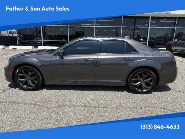 2021 Chrysler 300 300S for sale in Dearborn, MI