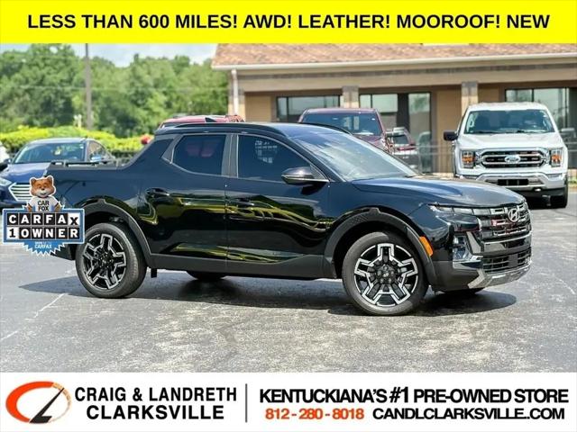 2026 Hyundai Santa Cruz Limited for sale in Clarksville, IN