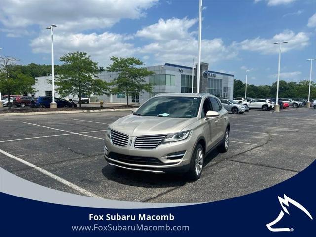2017 Lincoln MKC Select for sale in Macomb, MI