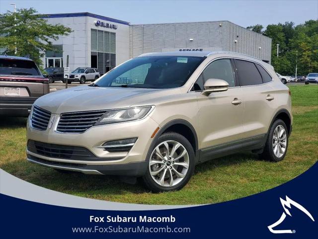 2017 Lincoln MKC Select for sale in Macomb, MI