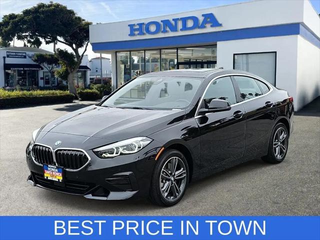 2024 BMW Coupe xDrive for sale in Santa Monica, CA