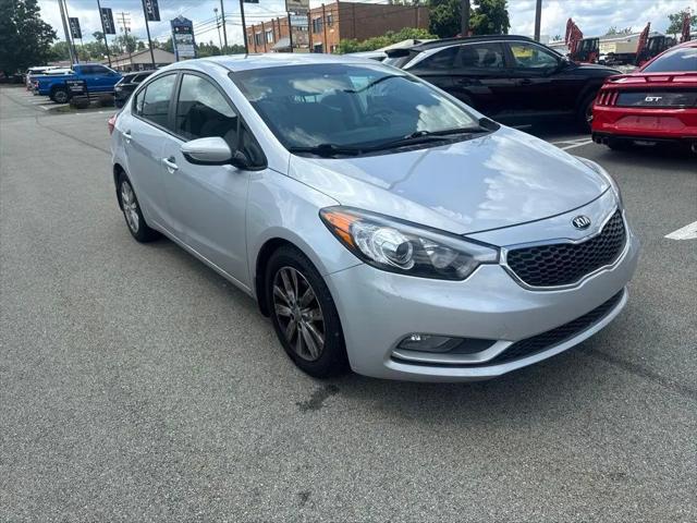 2016 Kia Forte LX for sale in Irwin, PA