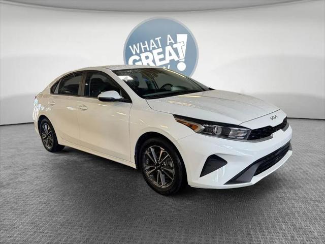 2023 Kia Forte LXS for sale in Irwin, PA