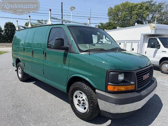 2017 GMC Savana 3500 Work Van for sale in Mount Joy, PA