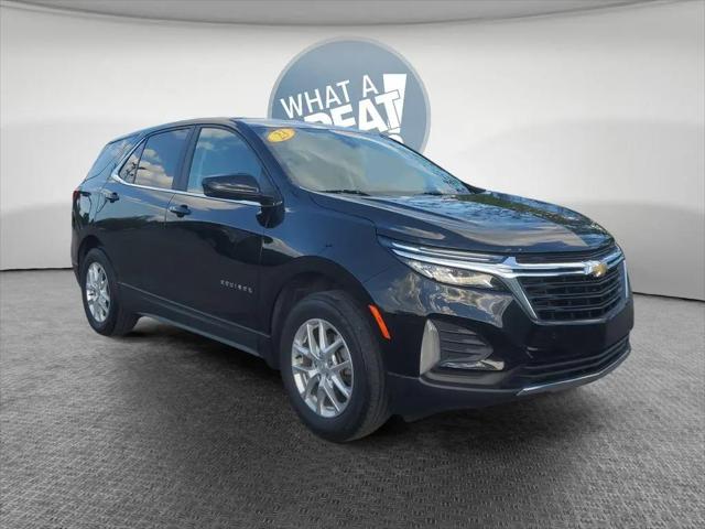 2023 Chevrolet Equinox AWD LT for sale in Wexford, PA