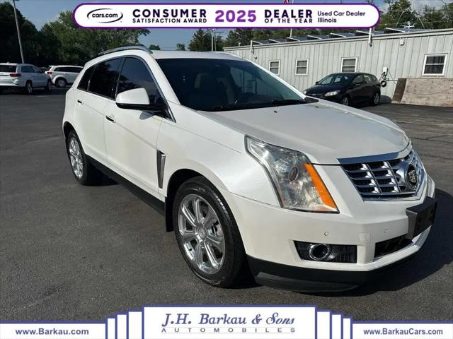 2015 Cadillac SRX Performance Collection for sale in Cedarville, IL