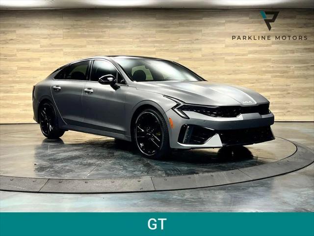 2025 Kia K5 GT for sale in South Salt Lake City, UT