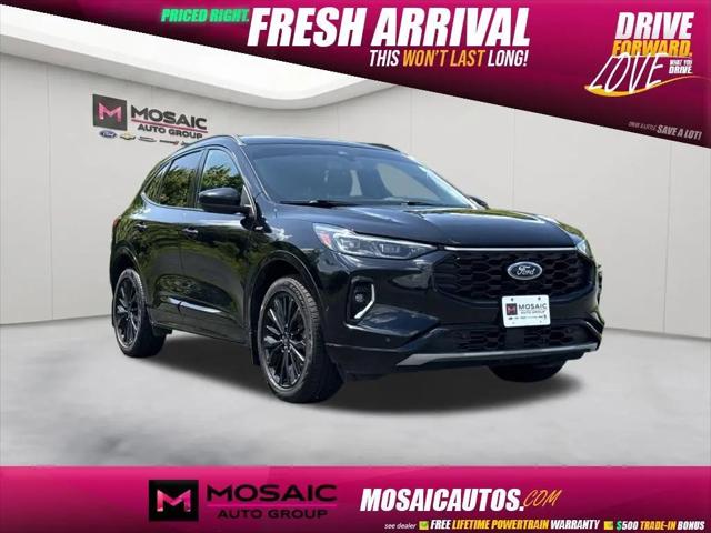 2023 Ford Escape ST-Line Elite for sale in Zumbrota, MN
