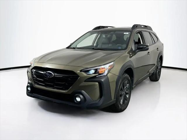 2024 Subaru Outback Onyx Edition for sale in Palm Harbor, FL