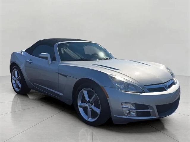 2009 Saturn Sky 2dr Conv for sale in Green Bay, WI