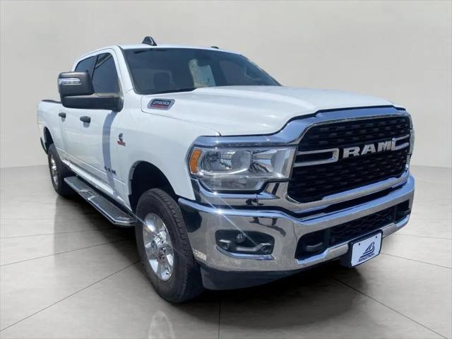 2023 Ram 2500 Big Horn Crew Cab 4x4 6'4" Box for sale in Green Bay, WI
