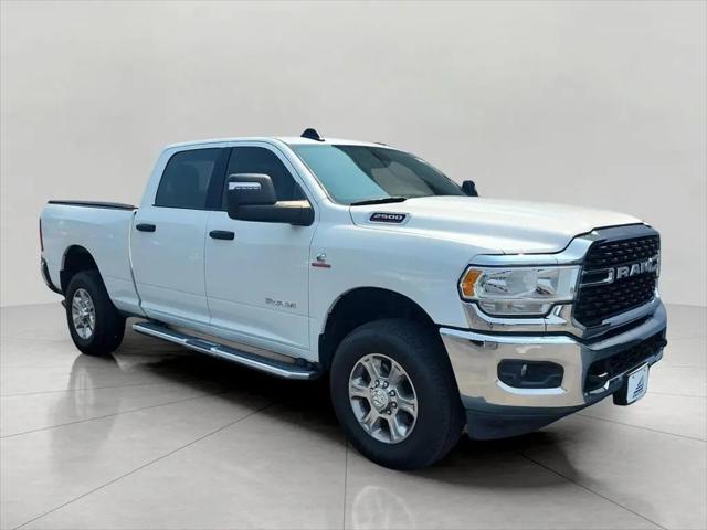 2023 Ram 2500 Big Horn Crew Cab 4x4 6'4" Box for sale in Green Bay, WI