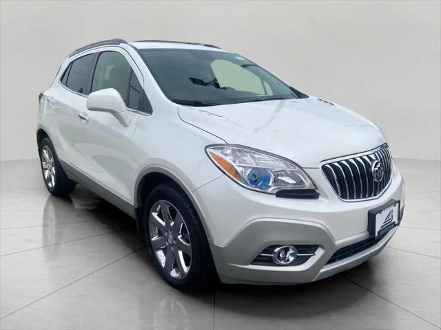 2013 Buick Encore Convenience for sale in Green Bay, WI