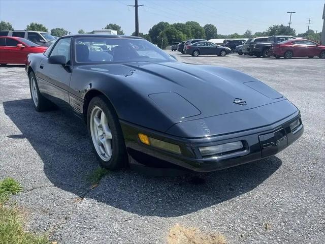 1991 Chevrolet Corvette ZR-1 for sale in Mechanicsburg, PA