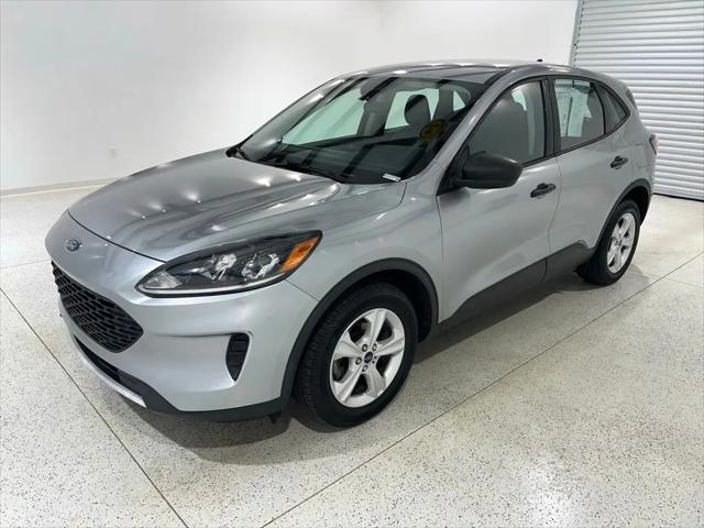 2021 Ford Escape S for sale in Batesburg-Leesville, SC