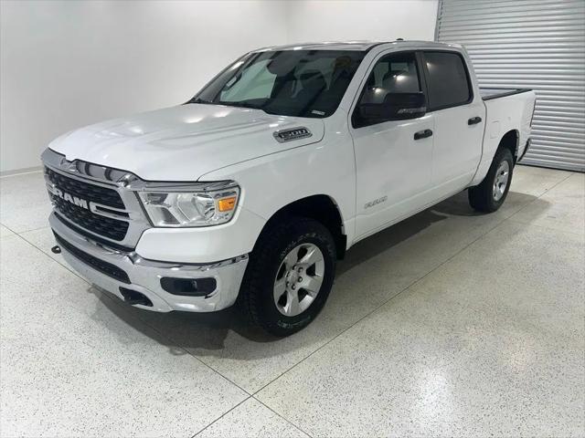 2024 Ram 1500 Big Horn Crew Cab 4x4 5'7" Box for sale in Batesburg-Leesville, SC