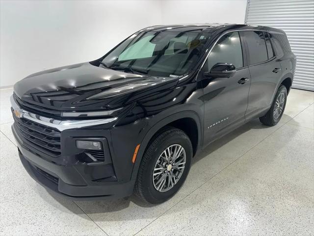 2024 Chevrolet Traverse FWD LS for sale in Batesburg-Leesville, SC