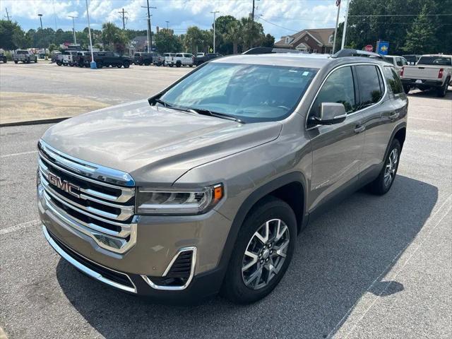 2023 GMC Acadia FWD SLT for sale in Batesburg-Leesville, SC