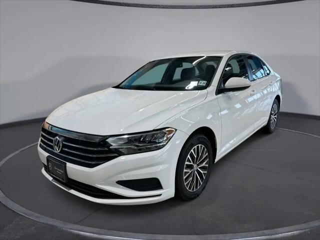 2021 Volkswagen Jetta S for sale in Paramus, NJ