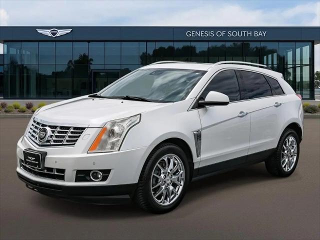 2013 Cadillac SRX Performance Collection for sale in TORRANCE, CA