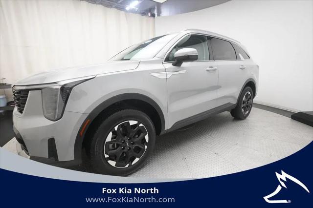 2024 Kia Sorento S for sale in Grand Rapids, MI