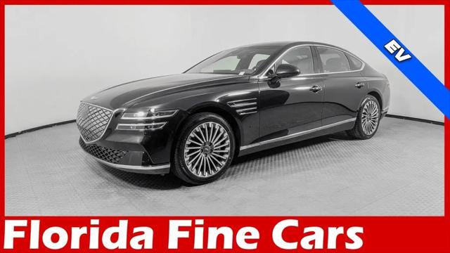 2023 Genesis G80 SEDAN for sale in Orlando, FL