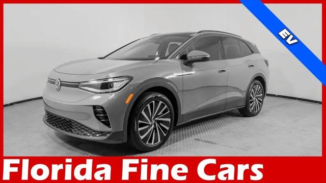 2024 Volkswagen ID.4 S for sale in Orlando, FL