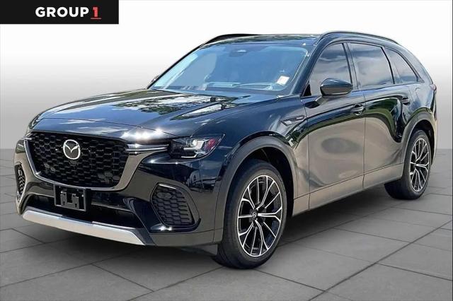 2025 Mazda CX-70 Premium Package for sale in Tulsa, OK