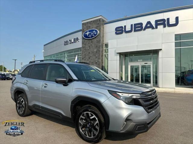 2026 Subaru Forester Premium for sale in Fort Wayne, IN