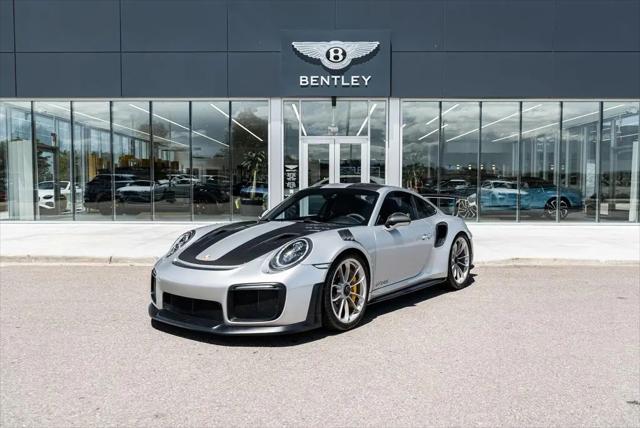 2019 Porsche 911 GT2 RS for sale in Lone Tree, CO
