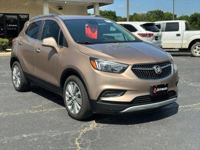 2019 Buick Encore FWD Preferred for sale in Paris, TX