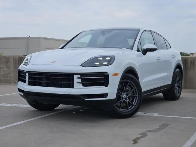 2026 Porsche Cayenne Cayenne for sale in Dallas, TX