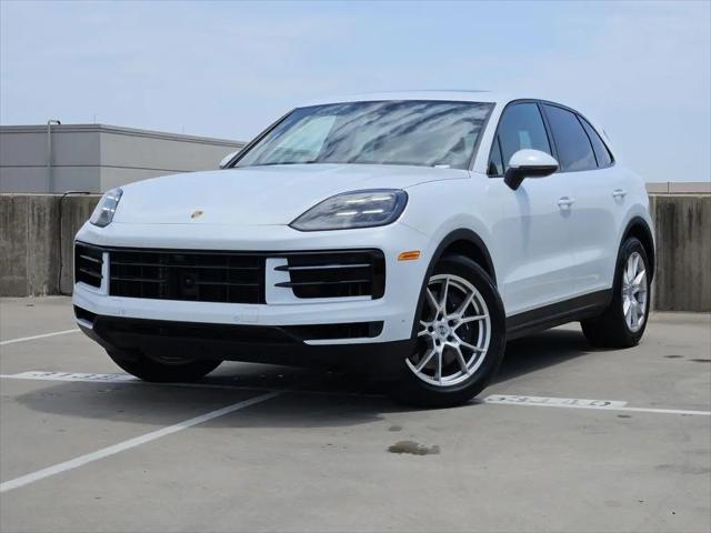 2026 Porsche Cayenne Cayenne for sale in Dallas, TX