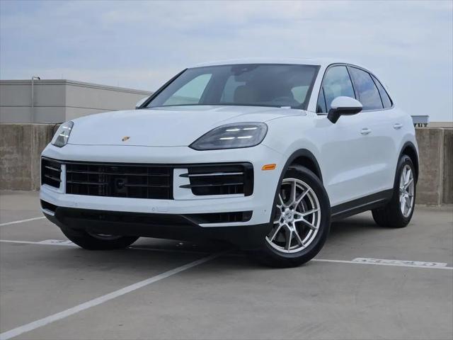 2026 Porsche Cayenne Cayenne for sale in Dallas, TX