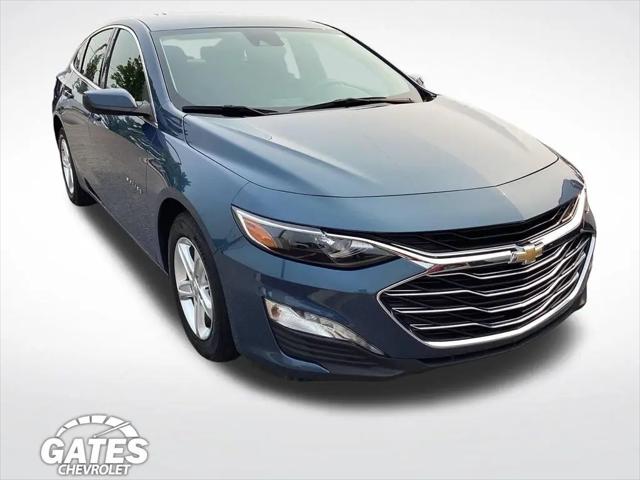 2024 Chevrolet Malibu FWD 1LT for sale in South Bend, IN