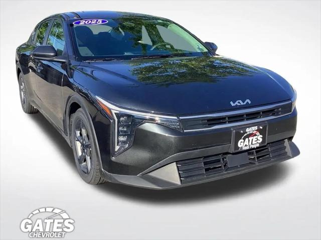 2025 Kia K4 LXS for sale in South Bend, IN