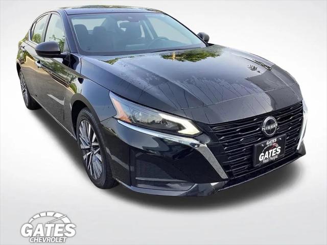2024 Nissan Altima SV Intelligent AWD for sale in South Bend, IN