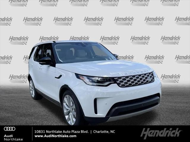 2024 Land Rover Discovery P300 S for sale in Charlotte, NC