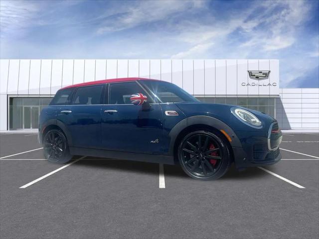 2018 MINI Cooper Clubman John Cooper Works for sale in Greenwood, IN