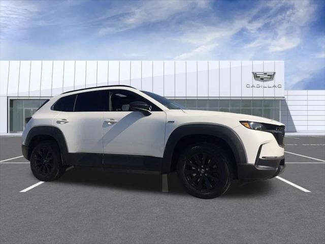 2025 Mazda CX-50 Hybrid Premium Package for sale in Greenwood, IN