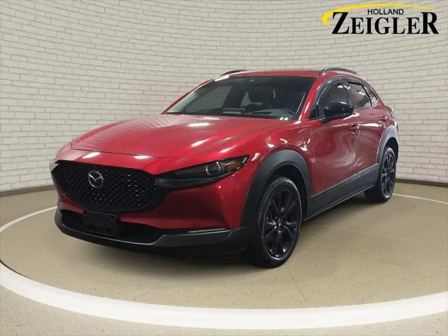 2023 Mazda CX-30 2.5 Turbo Premium Plus for sale in Holland, MI