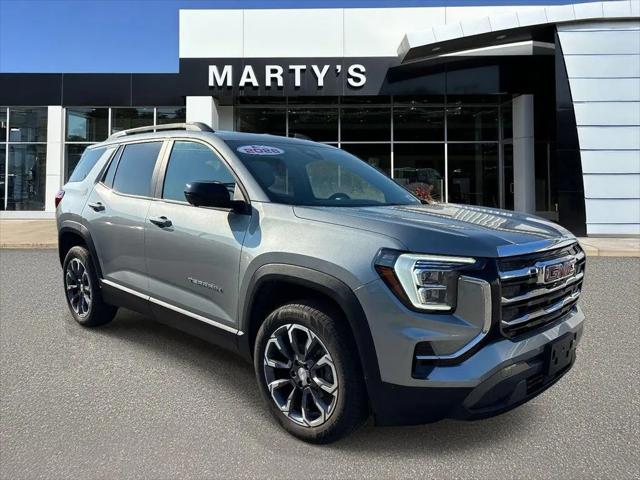 2026 GMC Terrain AWD Elevation for sale in Kingston, MA