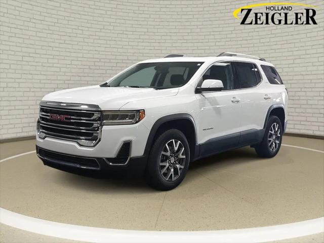 2023 GMC Acadia AWD SLE for sale in Holland, MI