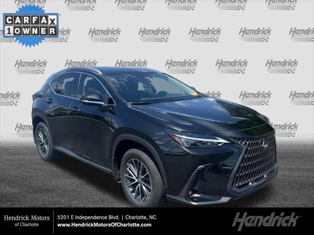 2025 Lexus NX 350 Premium for sale in Charlotte, NC