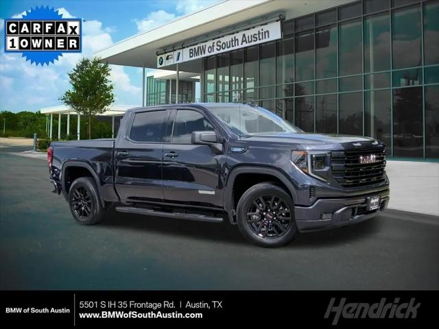 2025 GMC Sierra 1500 2WD Crew Cab Short Box Elevation for sale in Austin, TX