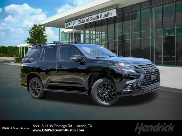 2023 Lexus GX 460 Base for sale in Austin, TX